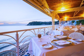 Hotel Ipomea Club Capo Vaticano